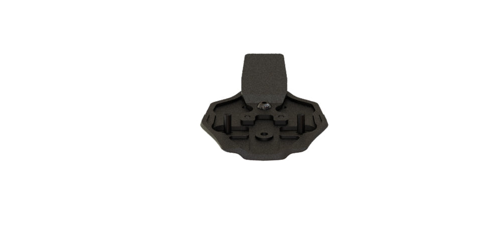 Evotech Performance Ducati Streetfighter V4 SP2 Rear Facing Action Camera Mount (2023 - 2024)