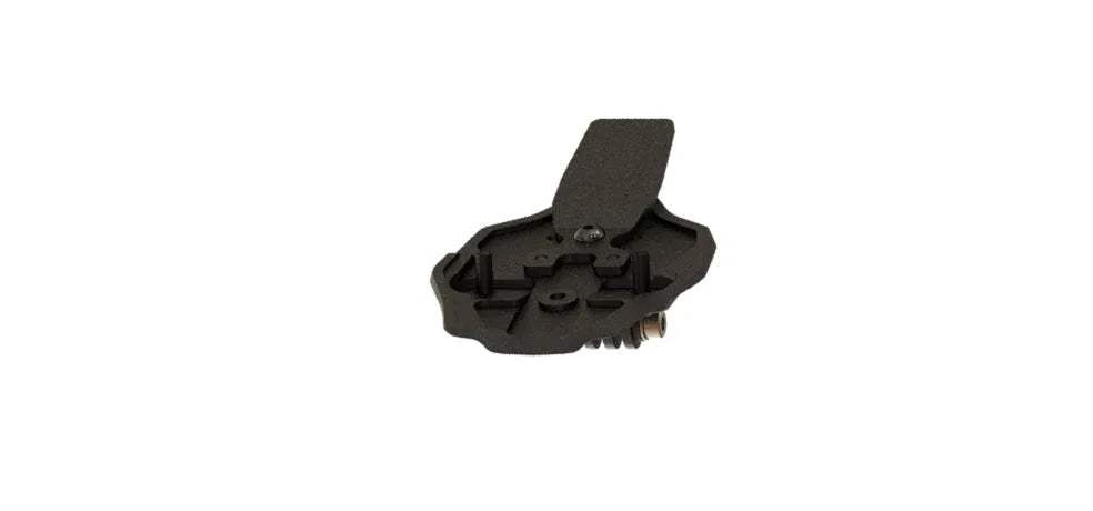 Evotech Performance Ducati Panigale V4 Rear Facing Action Camera Mount (2021 - 2024) - Action Cam Halterung | Evotech Performance