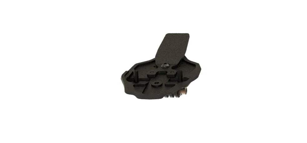 Evotech Performance Ducati Panigale V4 S Rear Facing Action Camera Mount (2018 - 2020) - Action Cam Halterung | Evotech Performance