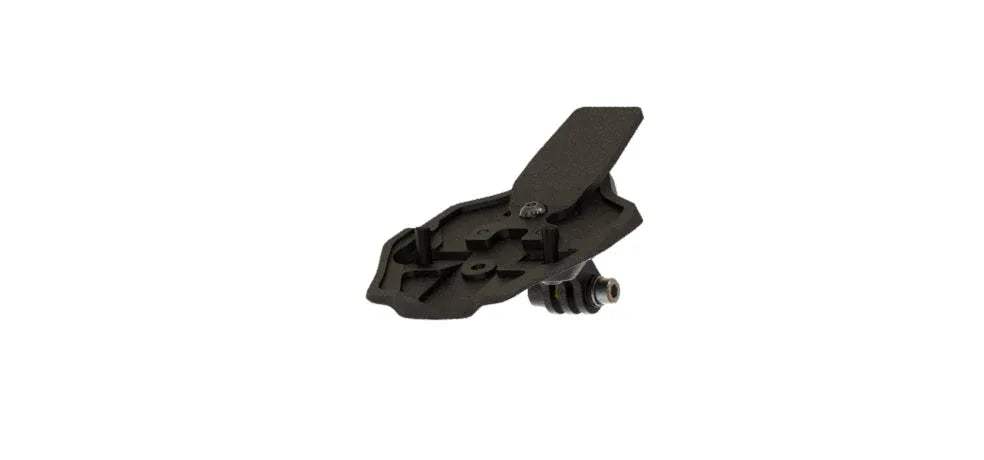 Evotech Performance Ducati Panigale V4 Superleggera Rear Facing Action Camera Mount (2021- 2024) - Action Cam Halterung | Evotech Performance