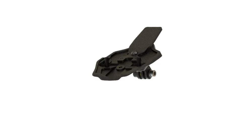 Evotech Performance Ducati Panigale V4 S Rear Facing Action Camera Mount (2018 - 2020) - Action Cam Halterung | Evotech Performance
