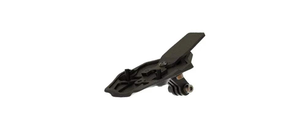 Evotech Performance Ducati Panigale V4 SP Rear Facing Action Camera Mount (2021- 2024) - Action Cam Halterung | Evotech Performance
