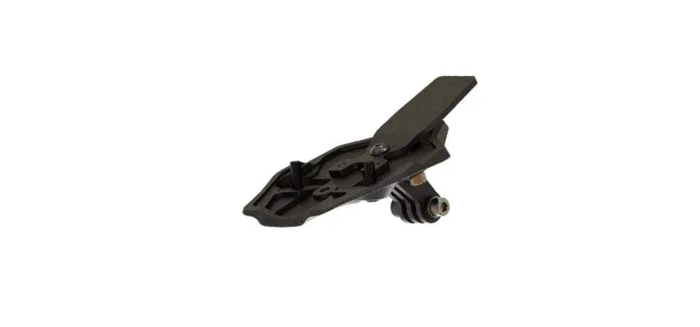 Evotech Performance Ducati Panigale V4 Rear Facing Action Camera Mount (2021 - 2024) - Action Cam Halterung | Evotech Performance