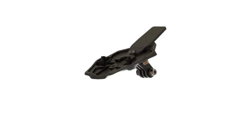 Evotech Performance Ducati Panigale V4 S Corse Rear Facing Action Camera Mount (2019 - 2020) - Action Cam Halterung | Evotech Performance