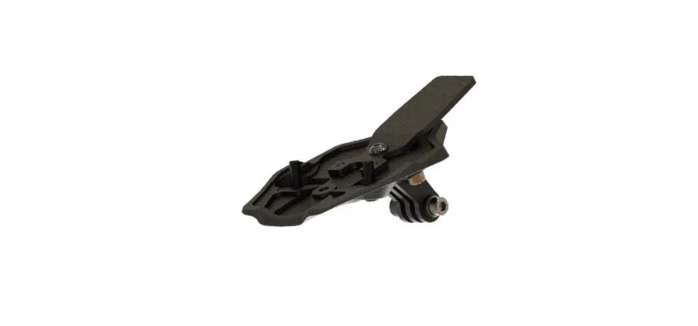 Evotech Performance Ducati Panigale V4 S Rear Facing Action Camera Mount (2018 - 2020) - Action Cam Halterung | Evotech Performance