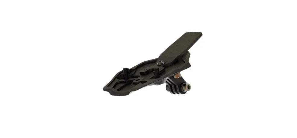 Evotech Performance Ducati Panigale V4 Rear Facing Action Camera Mount (2018 - 2020) - Action Cam Halterung | Evotech Performance