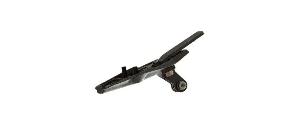 Evotech Performance Ducati Panigale V4 S Rear Facing Action Camera Mount (2018 - 2020) - Action Cam Halterung | Evotech Performance