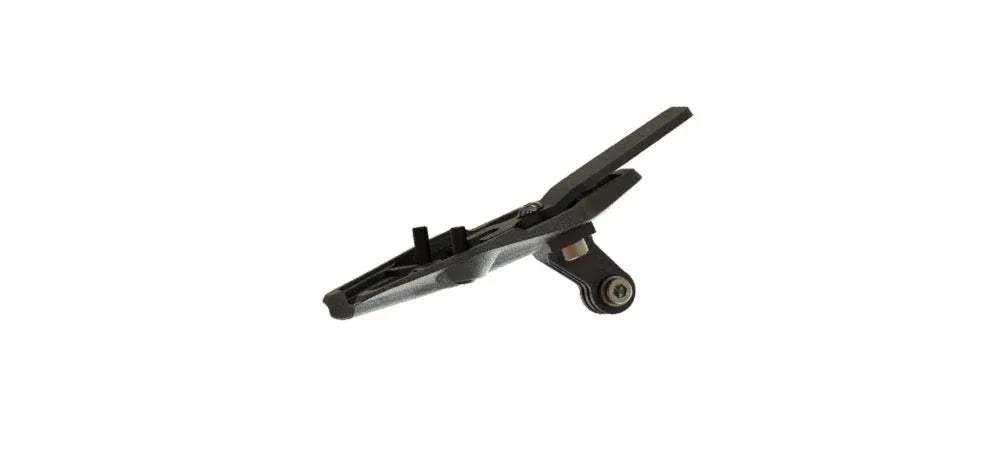 Evotech Performance Ducati Panigale V4 R Rear Facing Action Camera Mount (2019 - 2020) - Action Cam Halterung | Evotech Performance