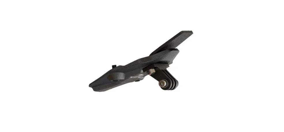 Evotech Performance Ducati Panigale V4 Superleggera Rear Facing Action Camera Mount (2021- 2024) - Action Cam Halterung | Evotech Performance