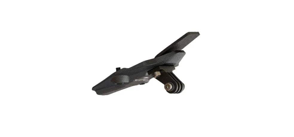 Evotech Performance Ducati Panigale V4 S Rear Facing Action Camera Mount (2018 - 2020) - Action Cam Halterung | Evotech Performance