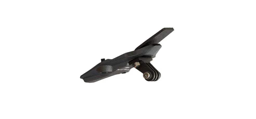 Evotech Performance Ducati Panigale V4 Rear Facing Action Camera Mount (2021 - 2024) - Action Cam Halterung | Evotech Performance