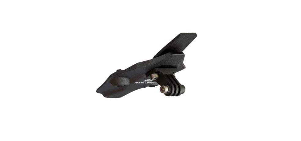 Evotech Performance Ducati Panigale V4 SP Rear Facing Action Camera Mount (2021- 2024) - Action Cam Halterung | Evotech Performance