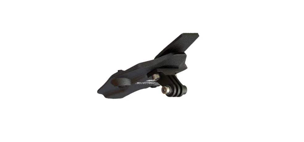 Evotech Performance Ducati Panigale V4 S Rear Facing Action Camera Mount (2018 - 2020) - Action Cam Halterung | Evotech Performance