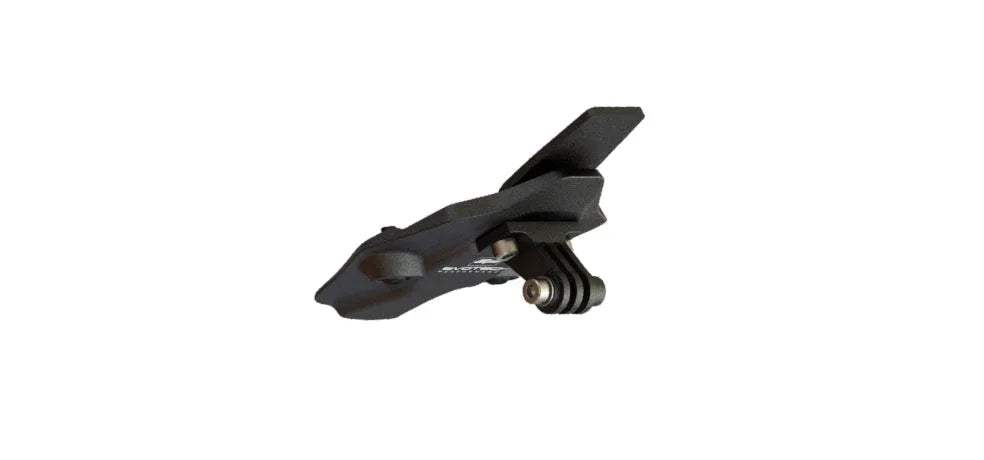Evotech Performance Ducati Panigale V4 Superleggera Rear Facing Action Camera Mount (2021- 2024) - Action Cam Halterung | Evotech Performance