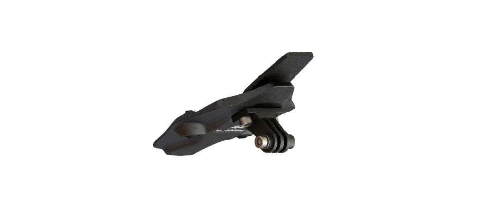 Evotech Performance Ducati Panigale V4 R Rear Facing Action Camera Mount (2021 - 2024) - Action Cam Halterung | Evotech Performance