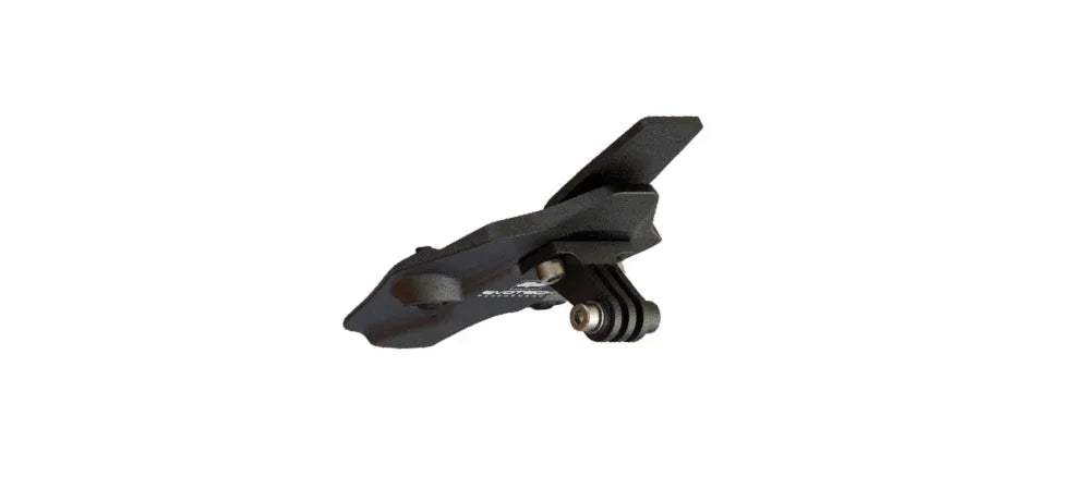 Evotech Performance Ducati Panigale V4 Rear Facing Action Camera Mount (2021 - 2024) - Action Cam Halterung | Evotech Performance