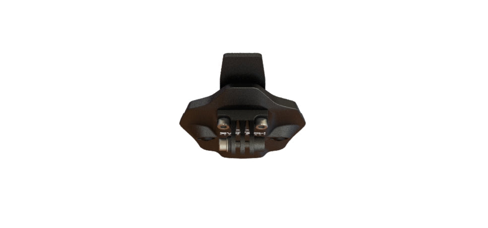 Evotech Performance Ducati Streetfighter V4 SP2 Rear Facing Action Camera Mount (2023 - 2024)