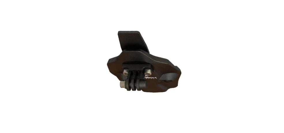 Evotech Performance Ducati Panigale V4 Rear Facing Action Camera Mount (2021 - 2024) - Action Cam Halterung | Evotech Performance