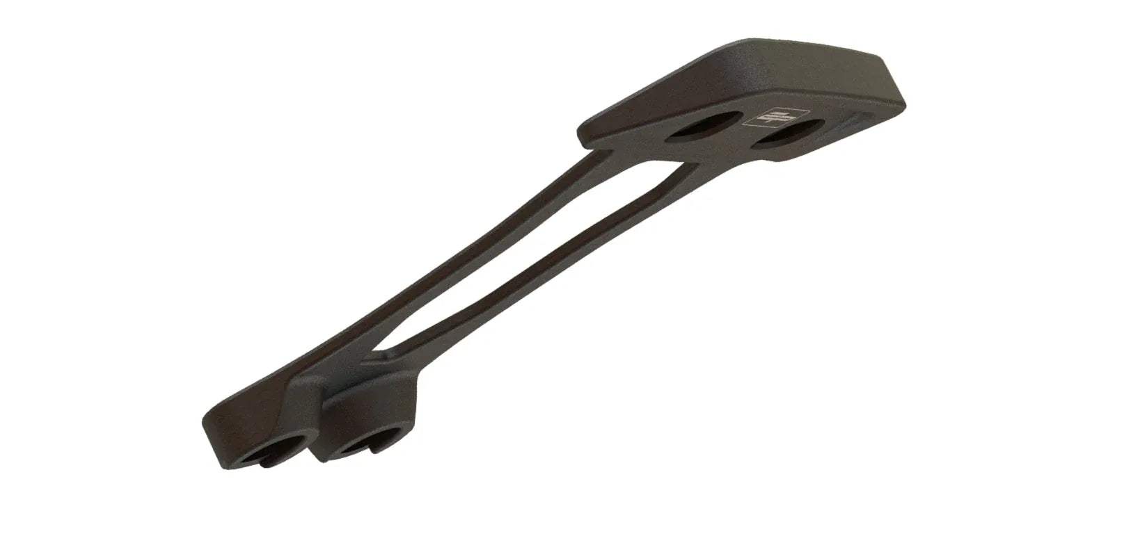 Evotech Performance Ducati Streetfighter V2 Pillion Footpeg Removal Kit (2022 - 2024) - Soziusfußrastenabdeckung | Evotech Performance