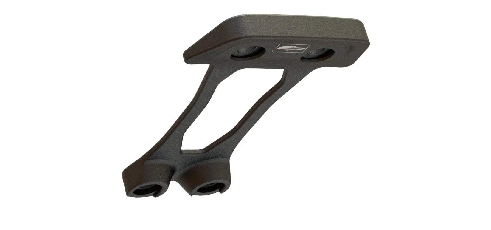 Evotech Performance Ducati Streetfighter V2 Pillion Footpeg Removal Kit (2022 - 2024) - Soziusfußrastenabdeckung | Evotech Performance