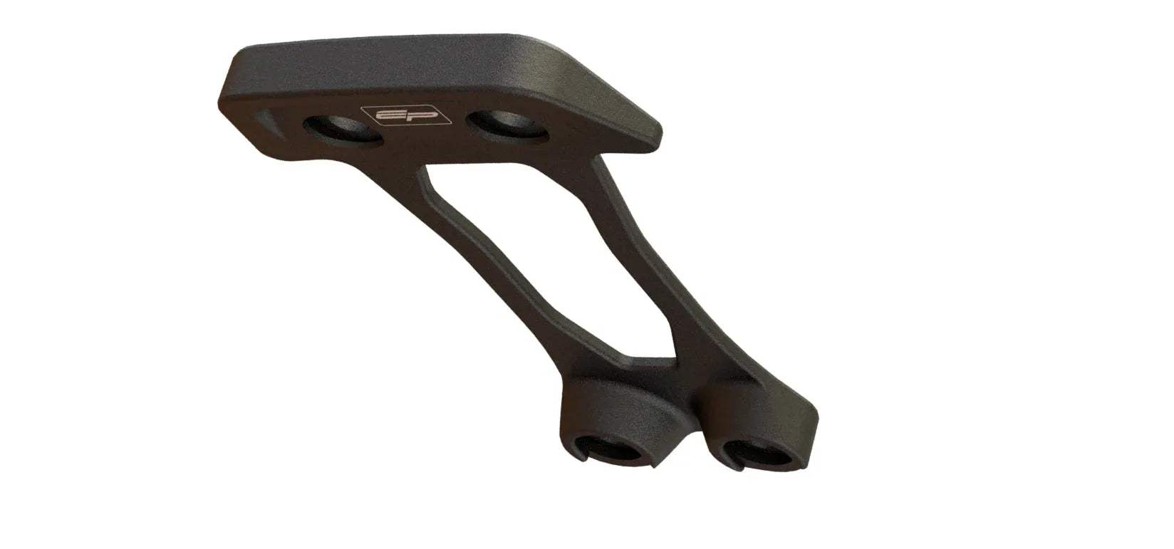 Evotech Performance Ducati Streetfighter V2 Pillion Footpeg Removal Kit (2022 - 2024) - Soziusfußrastenabdeckung | Evotech Performance