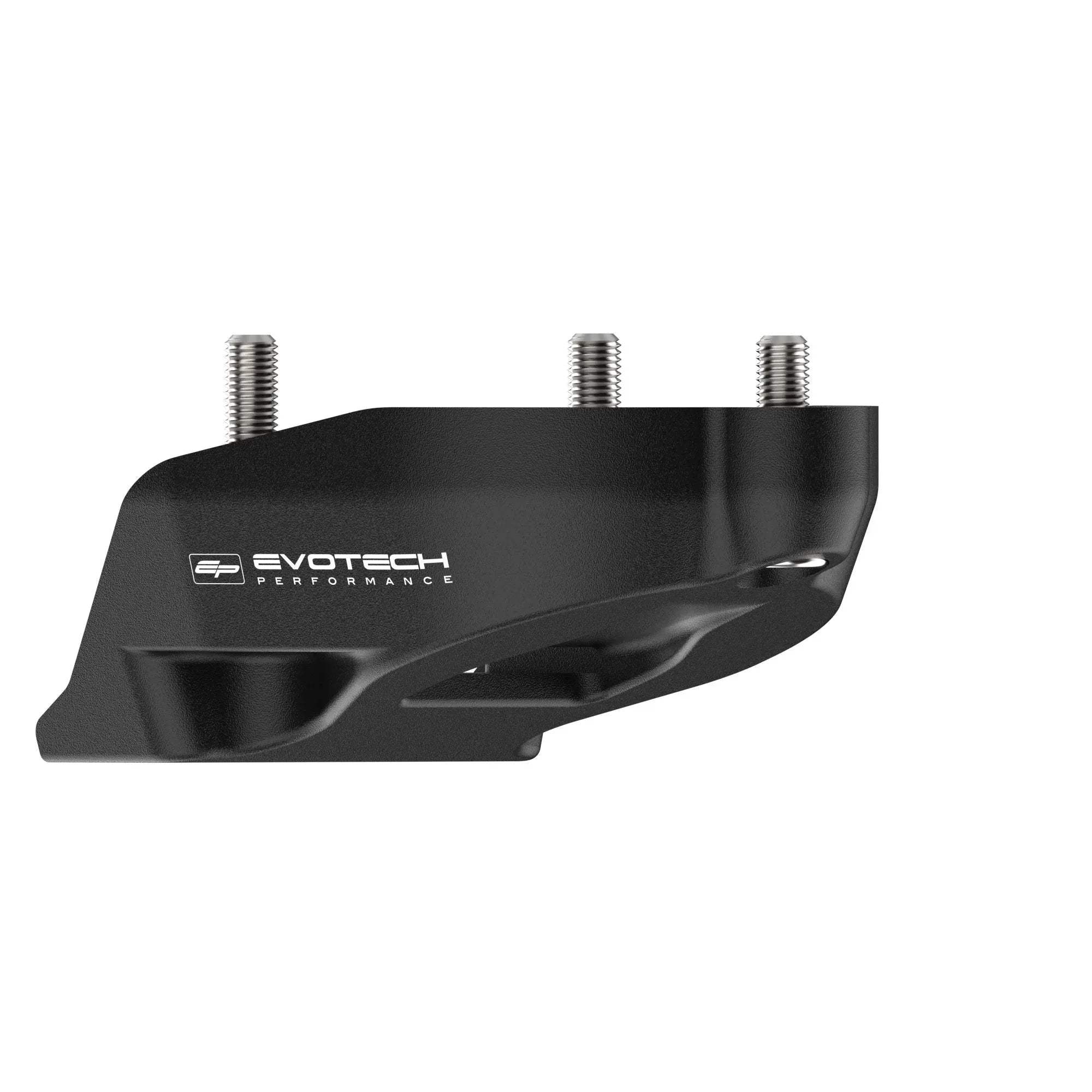Evotech Sump Guard – Ducati Streetfighter V4 (2020 - 2024) - Motorschutz | Evotech Performance