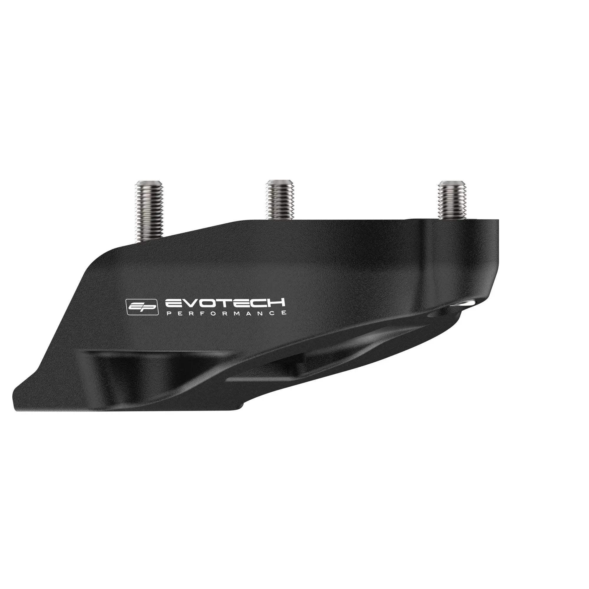 Evotech Sump Guard – Ducati Streetfighter V4 S (2020 - 2024) - Motorschutz | Evotech Performance