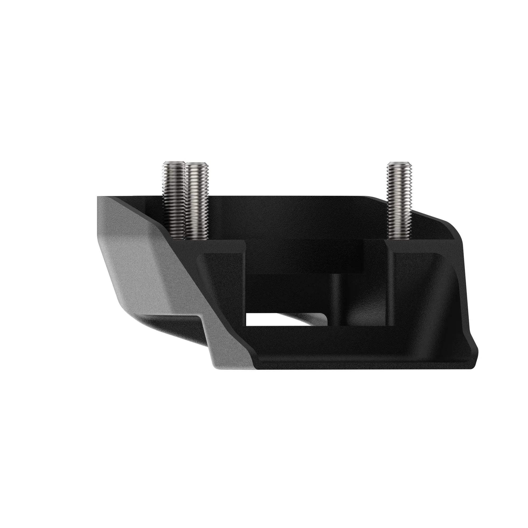 Evotech Performance Sump Guard – Ducati Streetfighter V4 SP (2022 - 2024) - Motorschutz | Evotech Performance