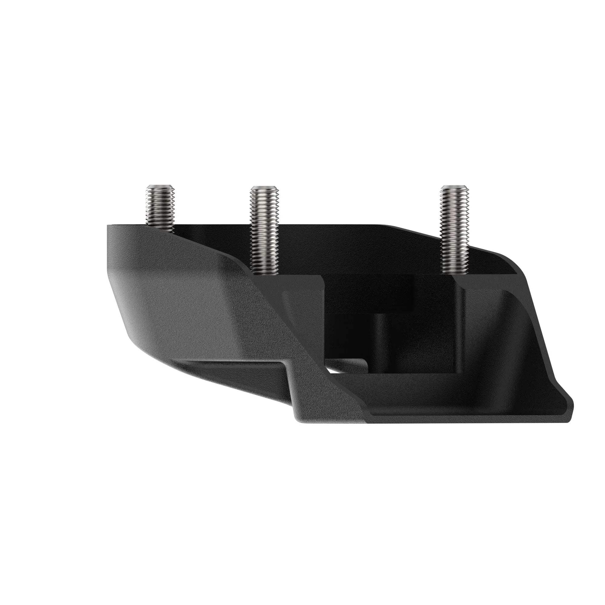 Evotech Sump Guard – Ducati Streetfighter V4 (2020 - 2024) - Motorschutz | Evotech Performance