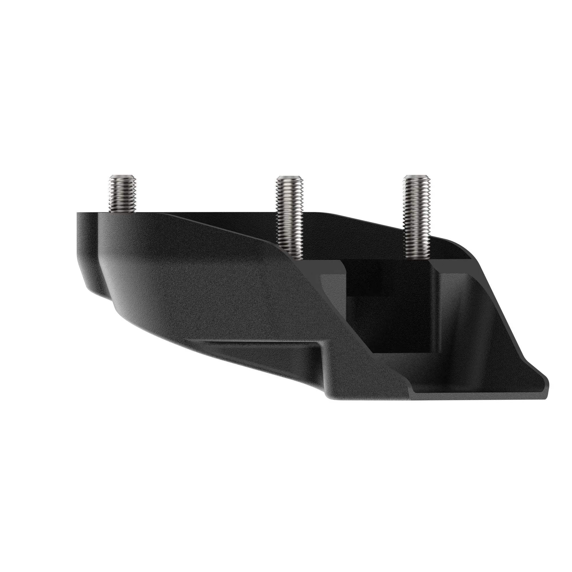 Evotech Performance Sump Guard – Ducati Streetfighter V4 SP (2022 - 2024) - Motorschutz | Evotech Performance