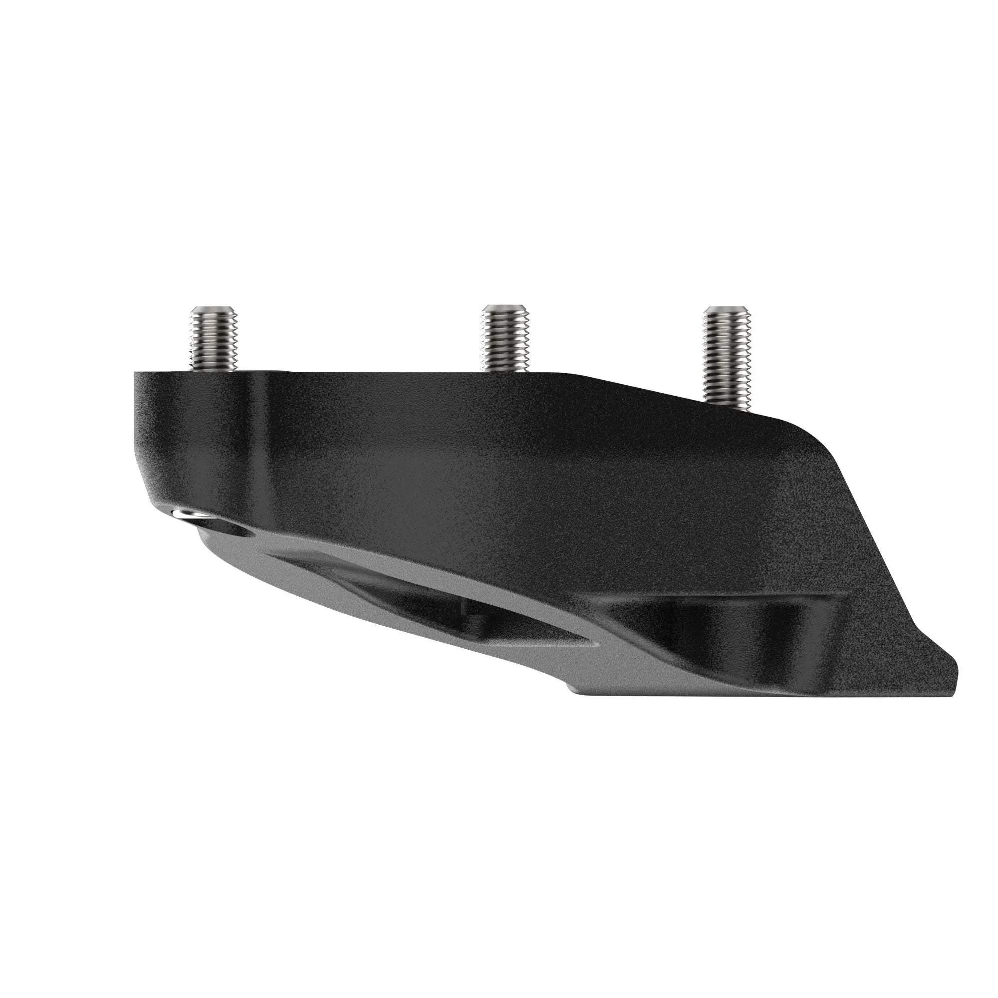 Evotech Sump Guard – Ducati Streetfighter V4 (2020 - 2024) - Motorschutz | Evotech Performance