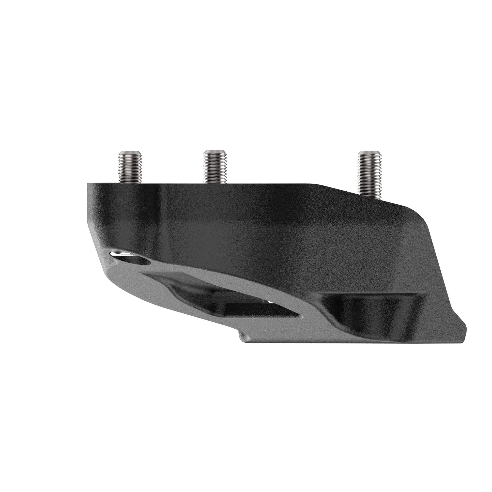 Evotech Sump Guard – Ducati Streetfighter V4 (2020 - 2024) - Motorschutz | Evotech Performance
