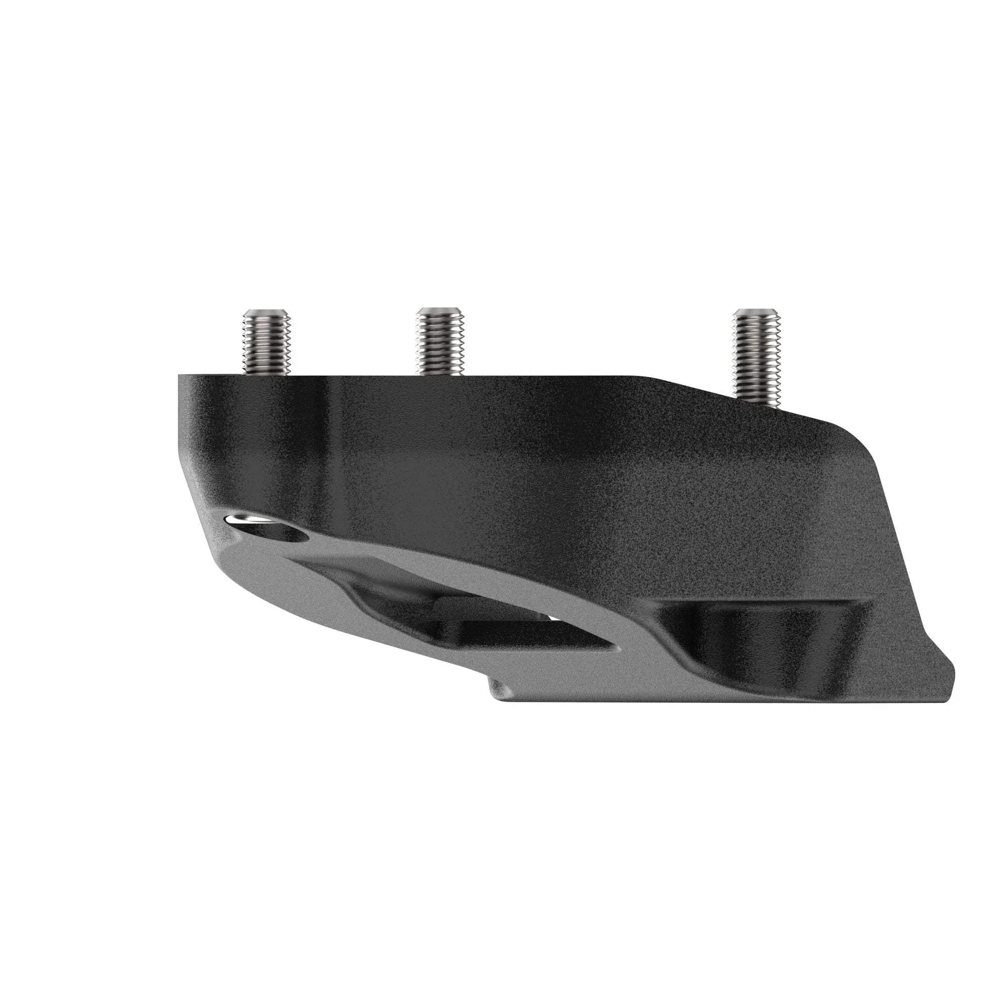 Evotech Performance Sump Guard – Ducati Streetfighter V4 SP (2022 - 2024) - Motorschutz | Evotech Performance