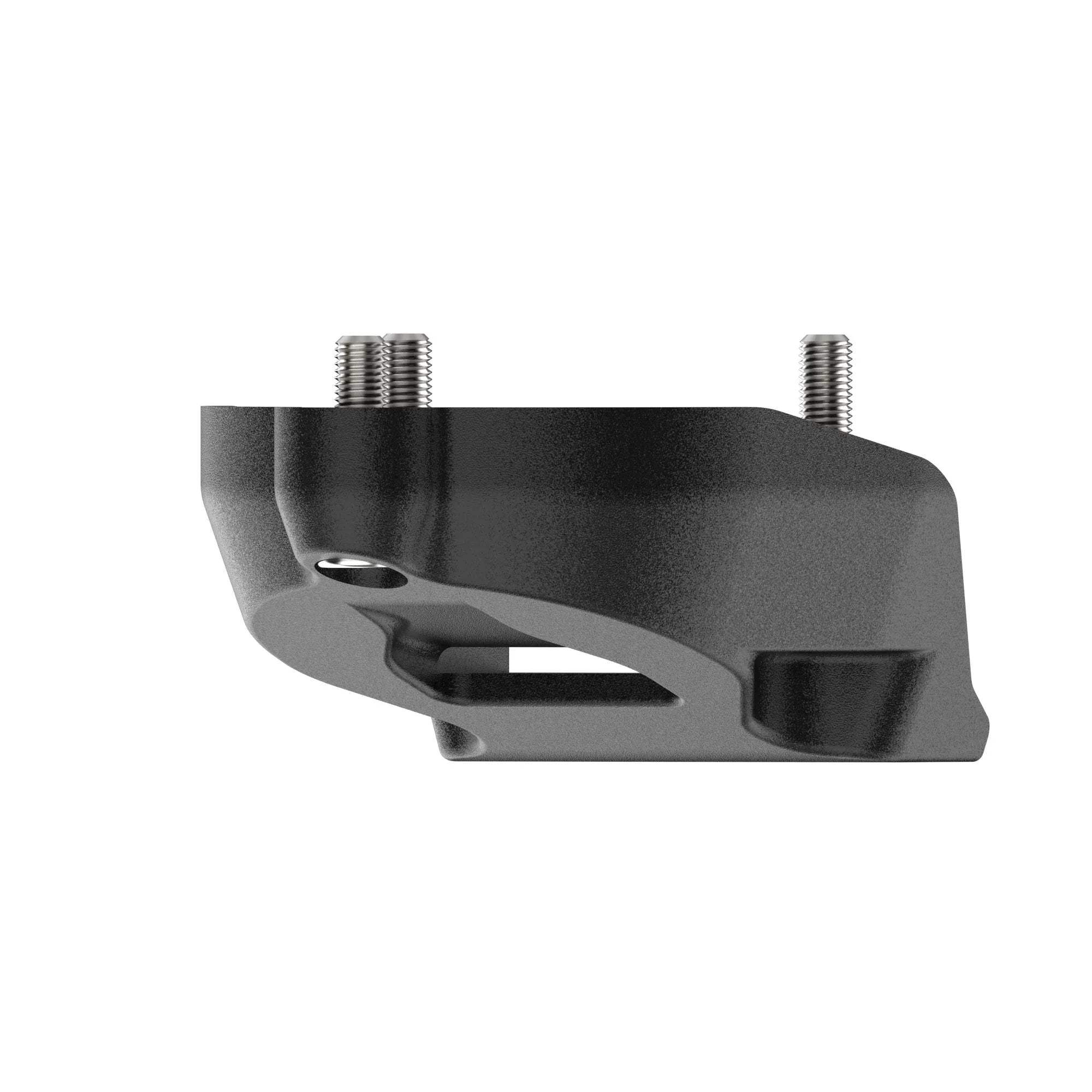 Evotech Performance Sump Guard – Ducati Streetfighter V4 SP (2022 - 2024) - Motorschutz | Evotech Performance
