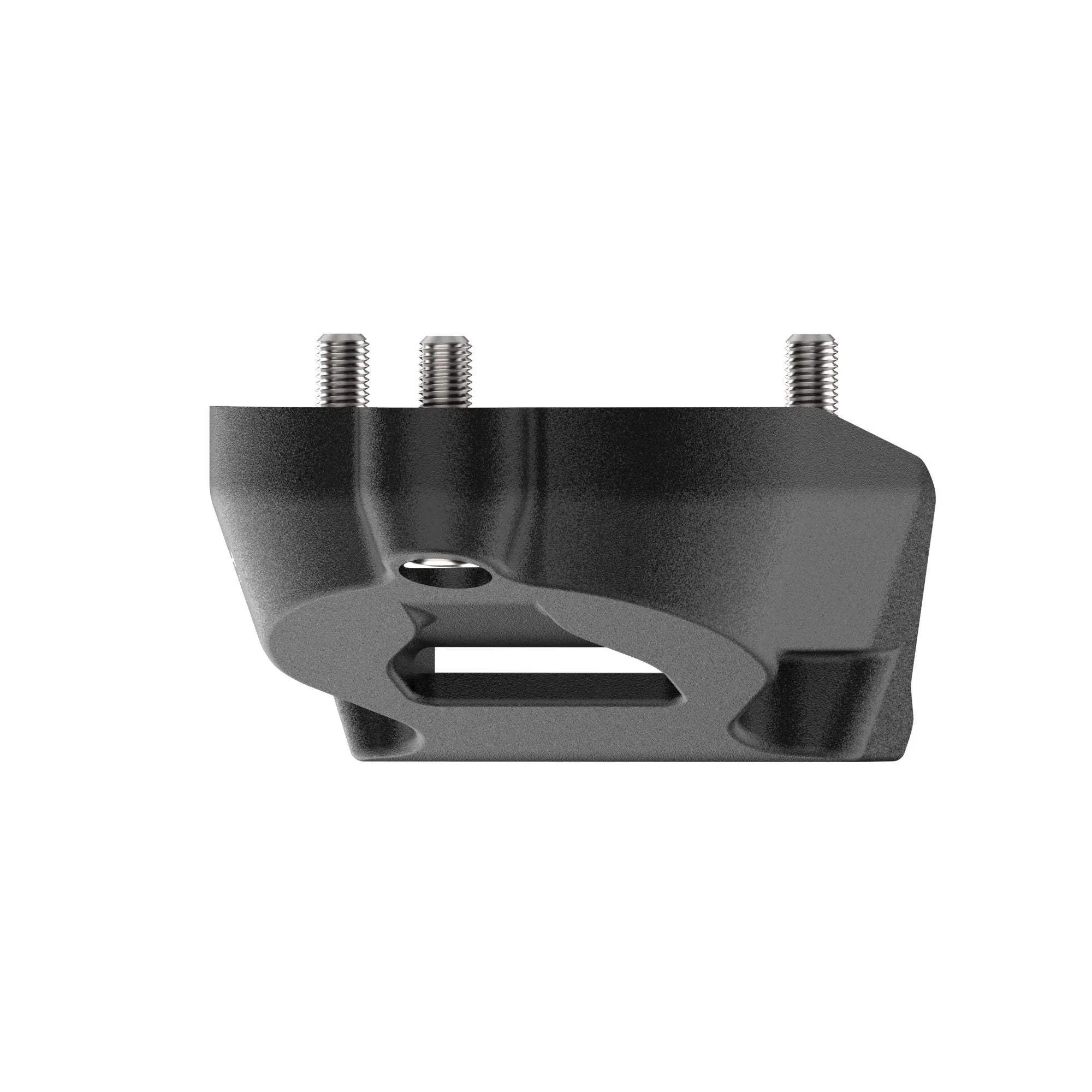 Evotech Sump Guard – Ducati Streetfighter V4 S (2020 - 2024) - Motorschutz | Evotech Performance