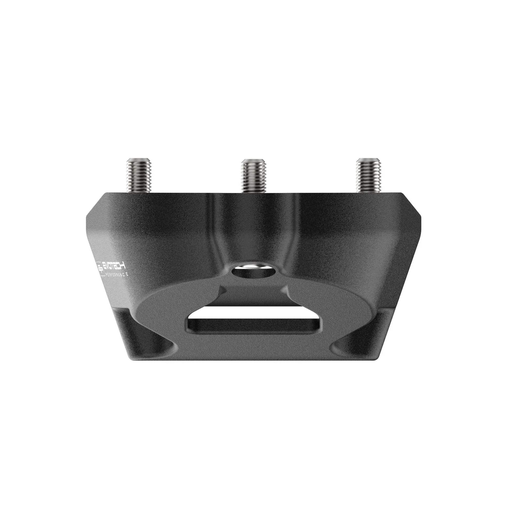 Evotech Sump Guard – Ducati Streetfighter V4 S (2020 - 2024) - Motorschutz | Evotech Performance