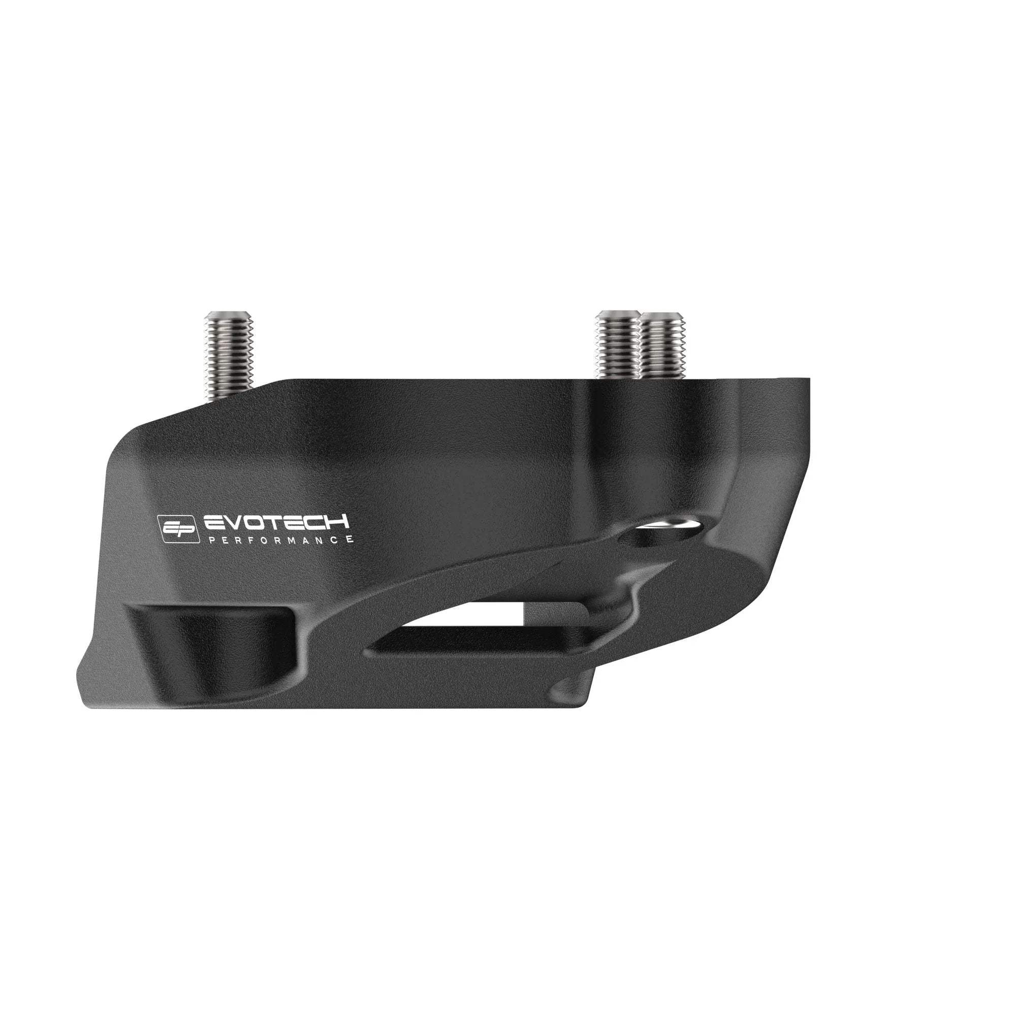 Evotech Sump Guard – Ducati Streetfighter V4 (2020 - 2024) - Motorschutz | Evotech Performance