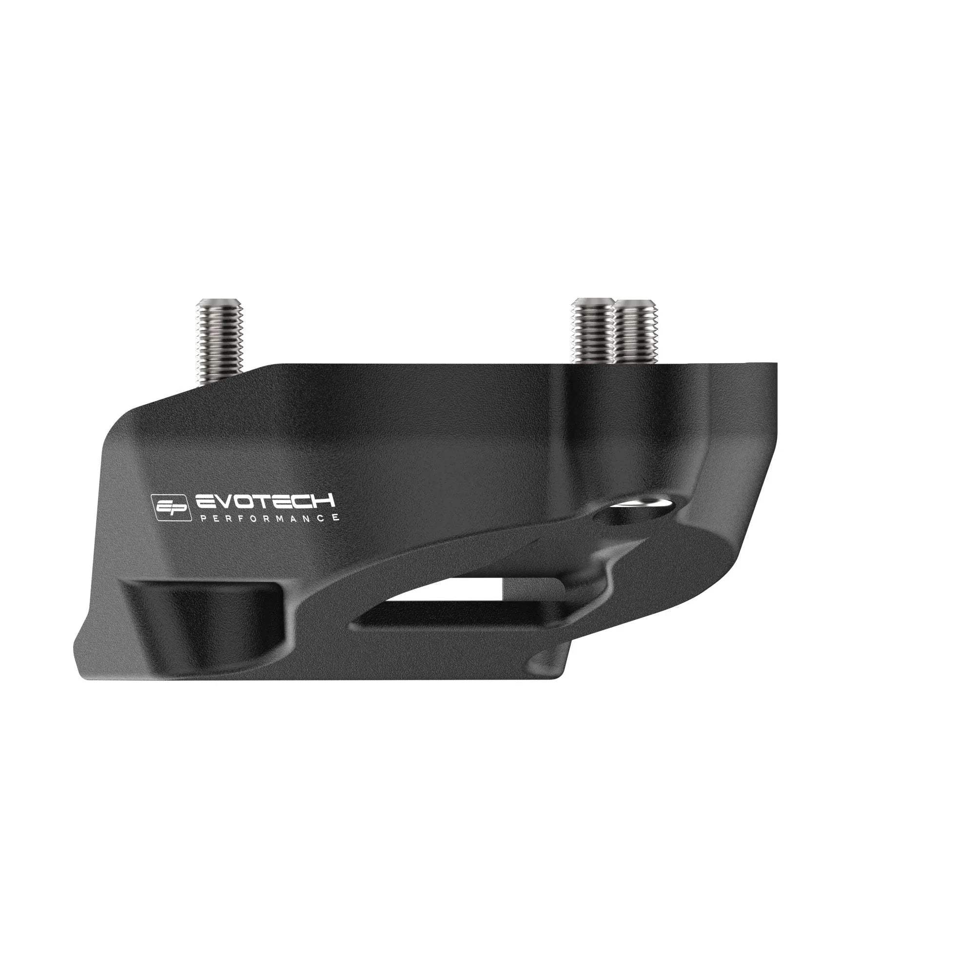 Evotech Performance Sump Guard – Ducati Streetfighter V4 SP (2022 - 2024) - Motorschutz | Evotech Performance