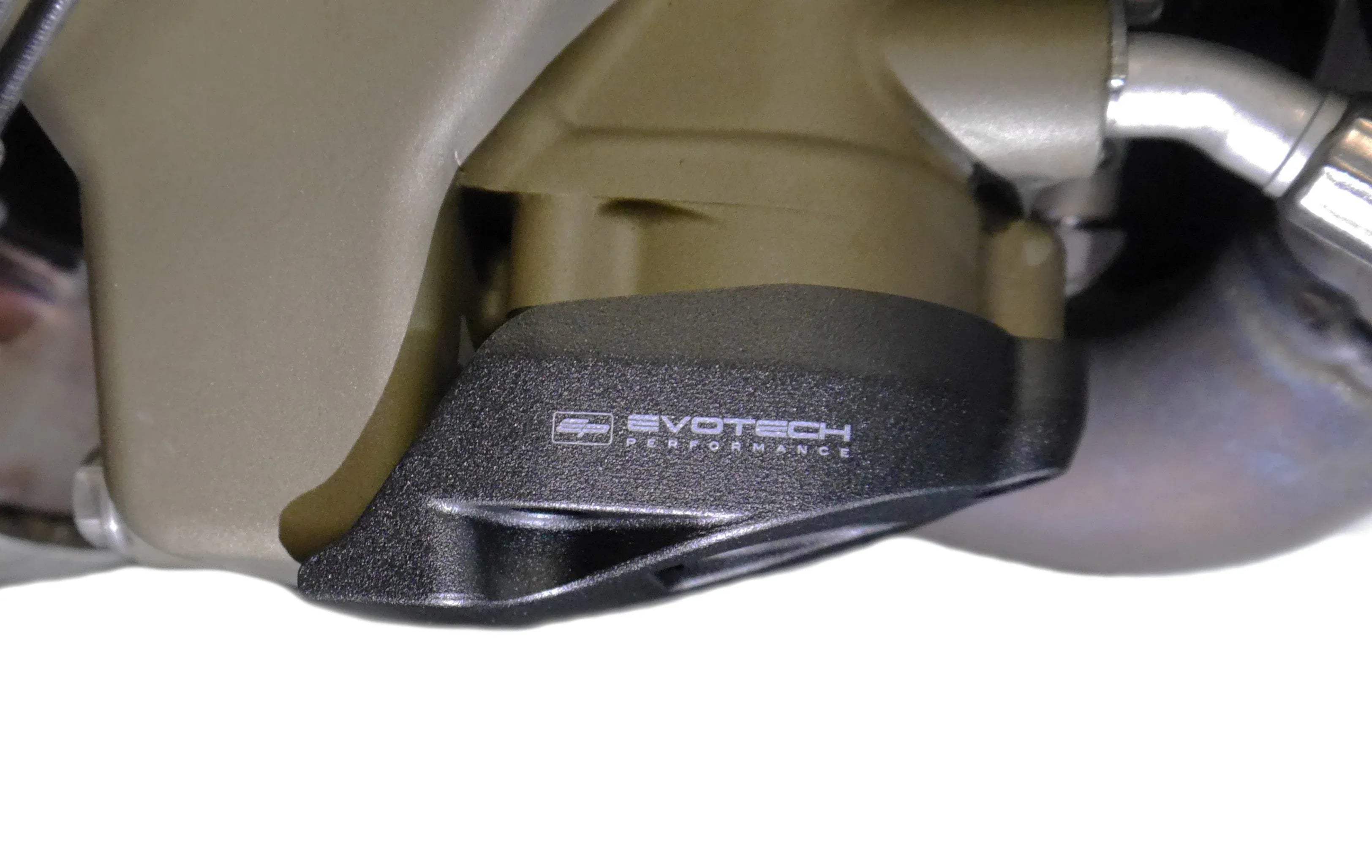 Evotech Sump Guard – Ducati Streetfighter V4 (2020 - 2024) - Motorschutz | Evotech Performance