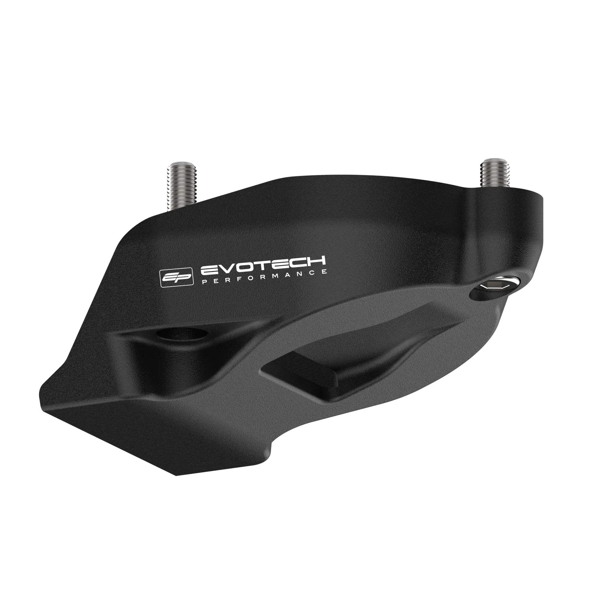 Evotech Sump Guard – Ducati Streetfighter V4 (2020 - 2024) - Motorschutz | Evotech Performance