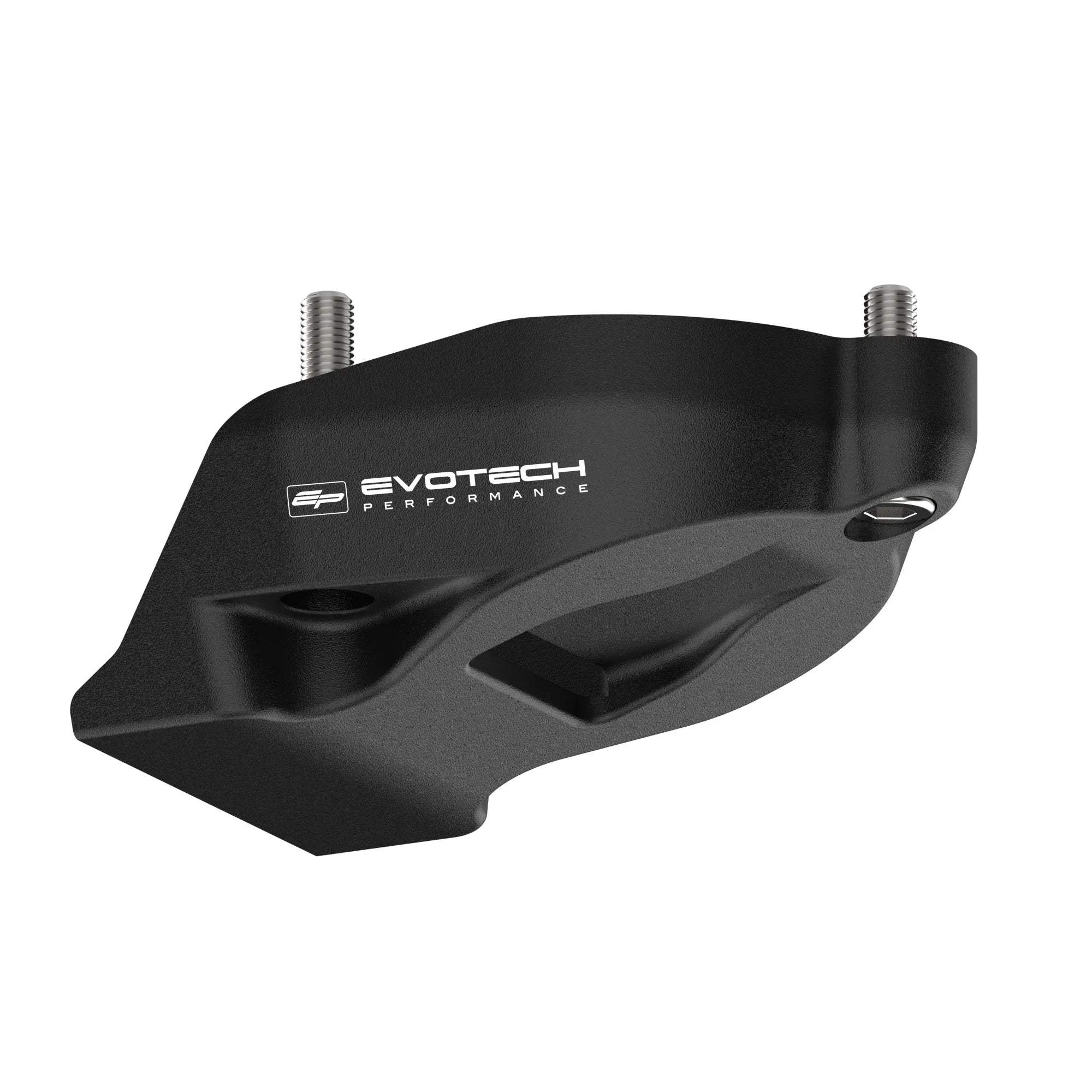 Evotech Performance Sump Guard – Ducati Streetfighter V4 SP (2022 - 2024) - Motorschutz | Evotech Performance