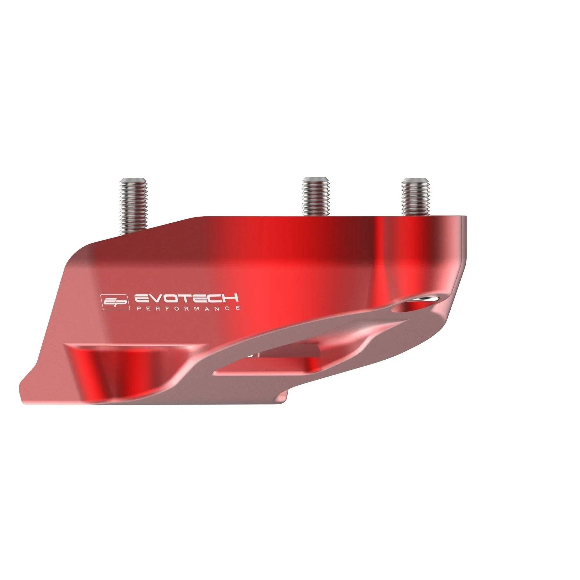 Evotech Performance Sump Guard - Ducati Streetfighter V4 SP2 (2023 - 2024) - Motorschutz | Evotech Performance