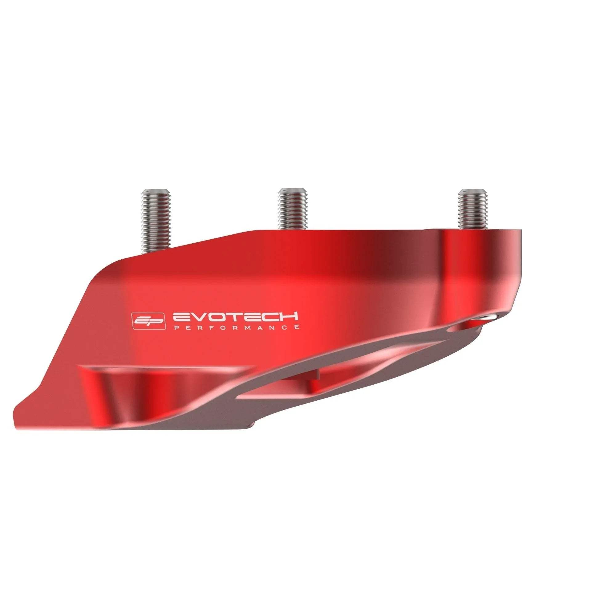 Evotech Sump Guard – Ducati Streetfighter V4 S (2020 - 2024) - Motorschutz | Evotech Performance