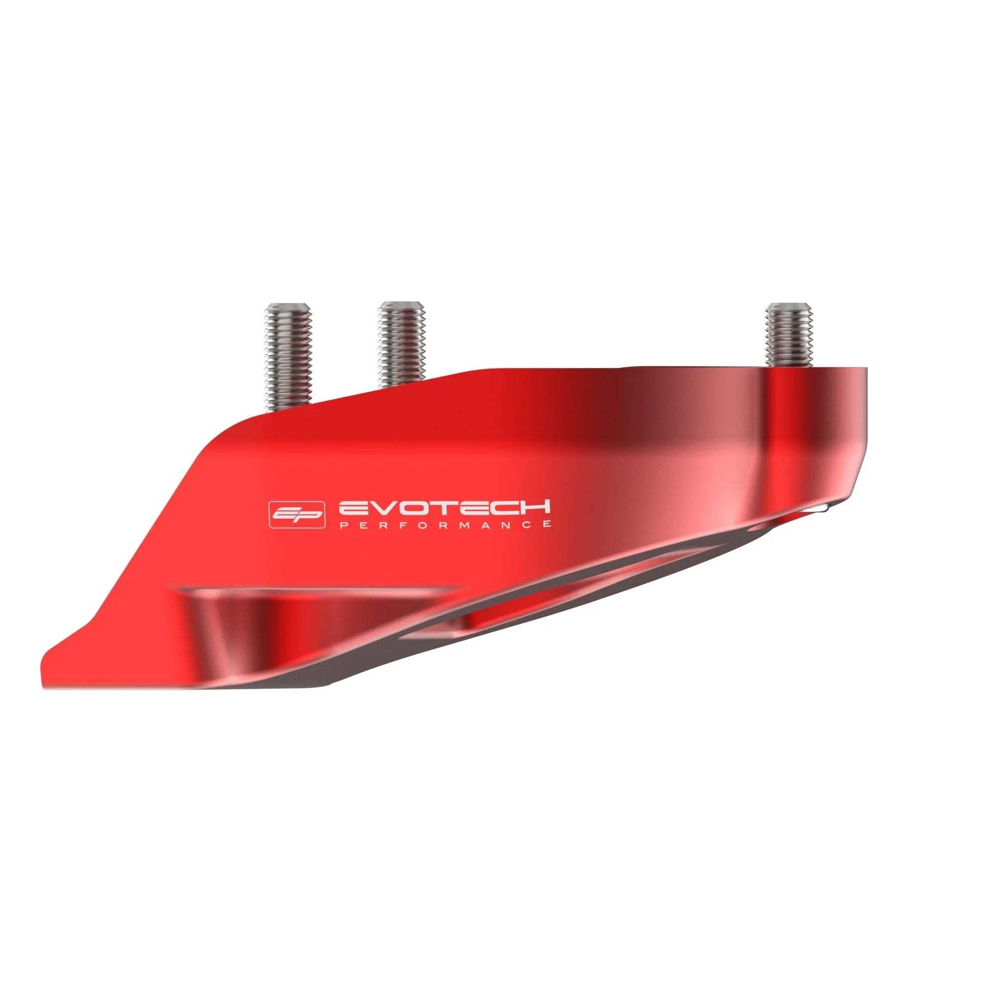 Evotech Performance Sump Guard – Ducati Streetfighter V4 SP (2022 - 2024) - Motorschutz | Evotech Performance