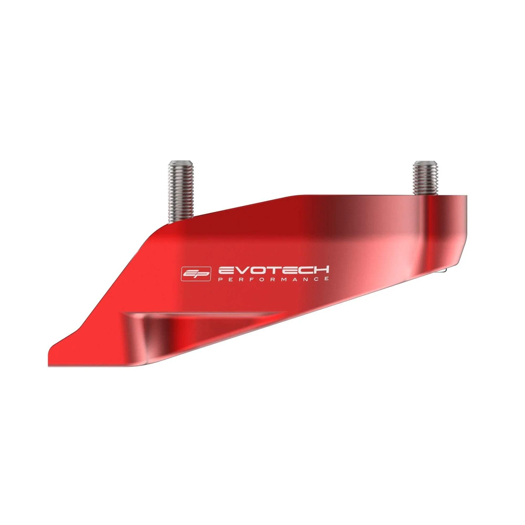 Evotech Sump Guard – Ducati Streetfighter V4 S (2020 - 2024) - Motorschutz | Evotech Performance