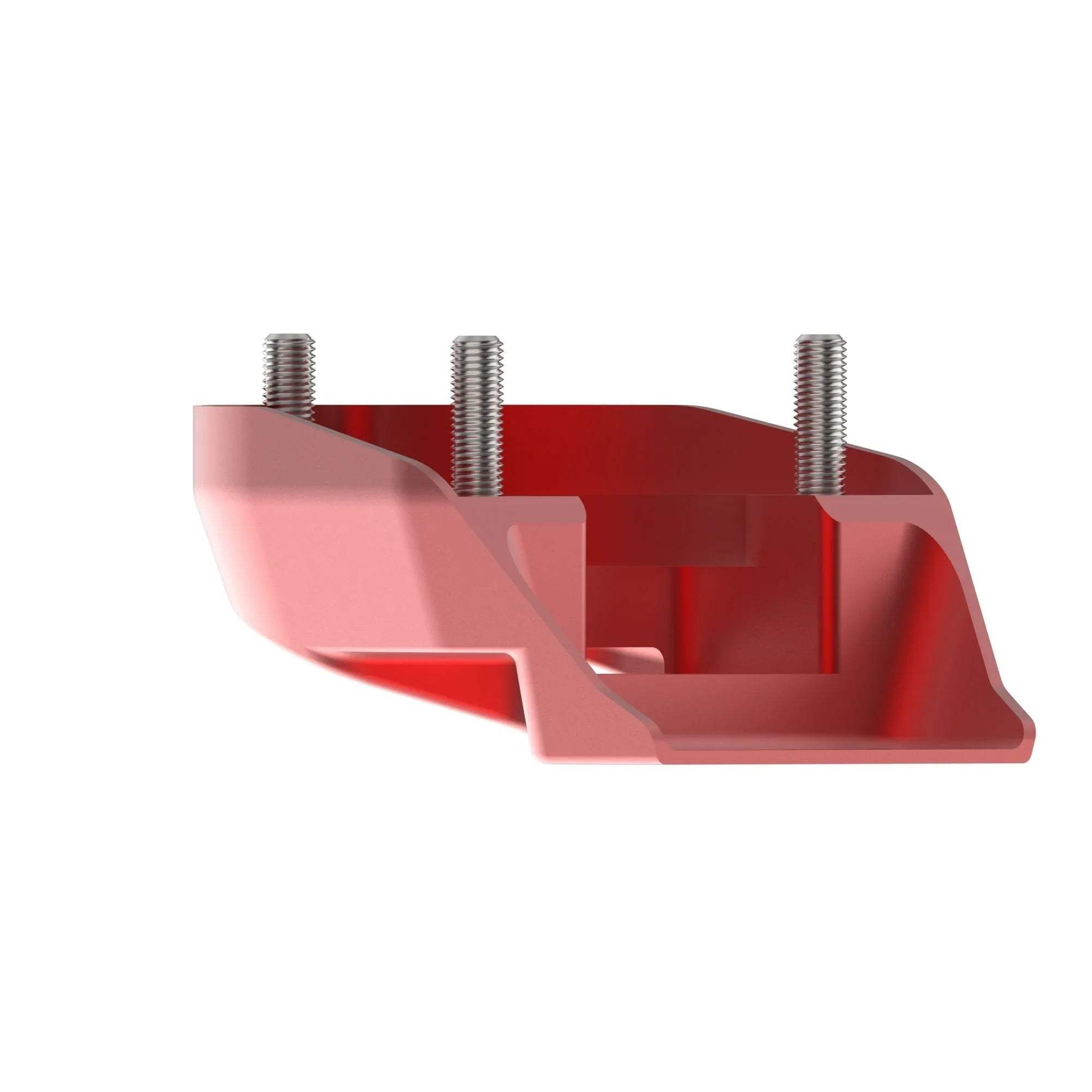 Evotech Sump Guard – Ducati Streetfighter V4 S (2020 - 2024) - Motorschutz | Evotech Performance