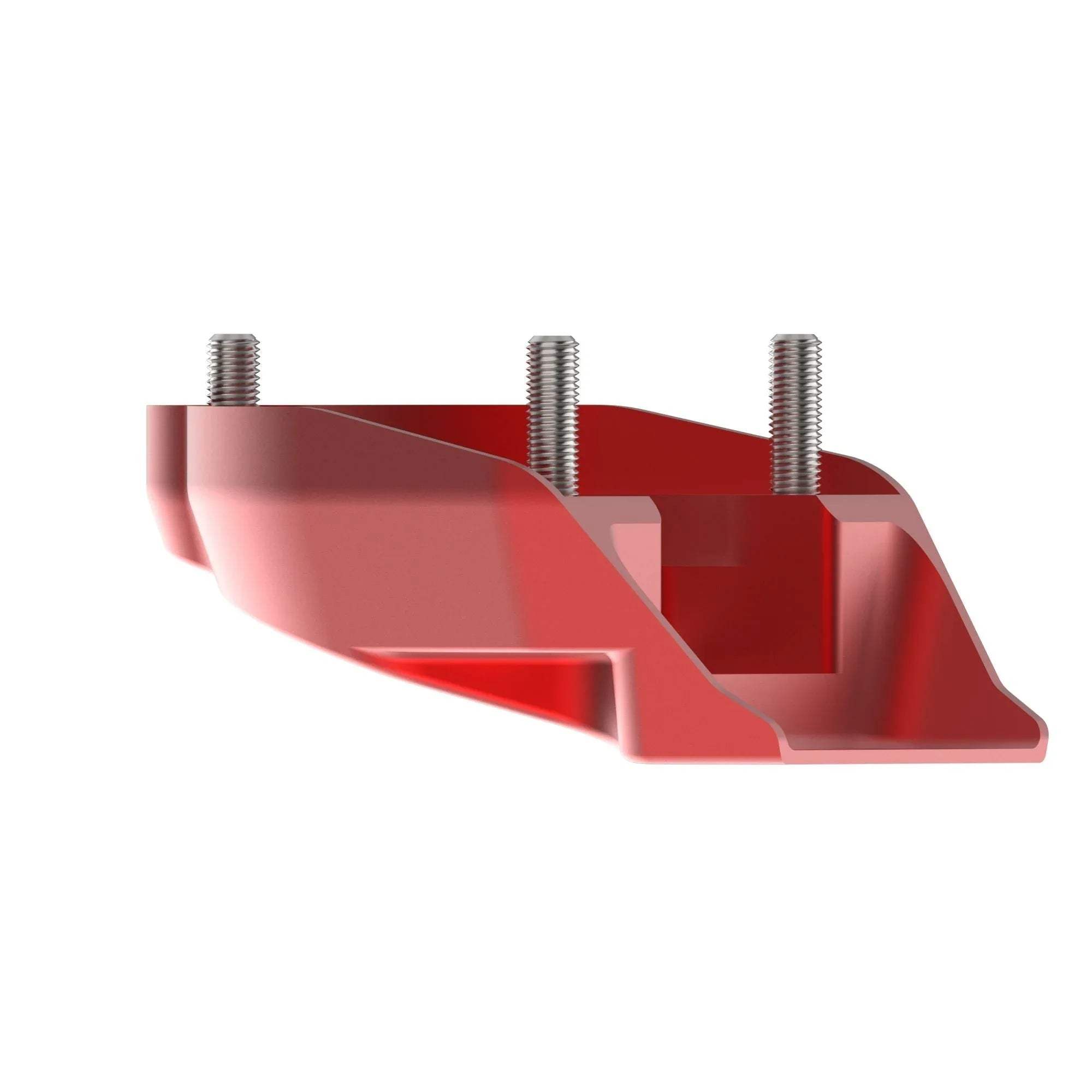 Evotech Sump Guard – Ducati Streetfighter V4 S (2020 - 2024) - Motorschutz | Evotech Performance