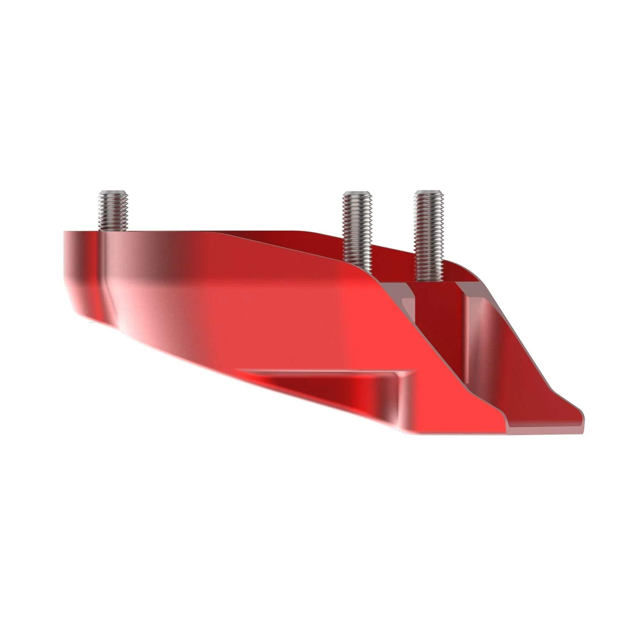 Evotech Performance Sump Guard – Ducati Streetfighter V4 SP (2022 - 2024) - Motorschutz | Evotech Performance
