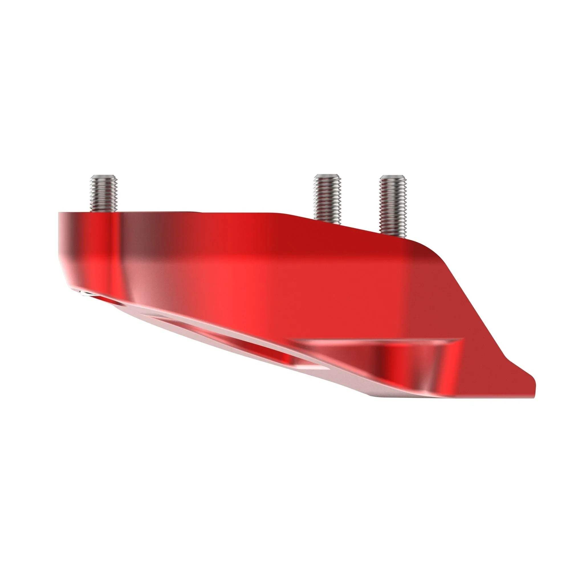 Evotech Performance Sump Guard – Ducati Streetfighter V4 SP (2022 - 2024) - Motorschutz | Evotech Performance