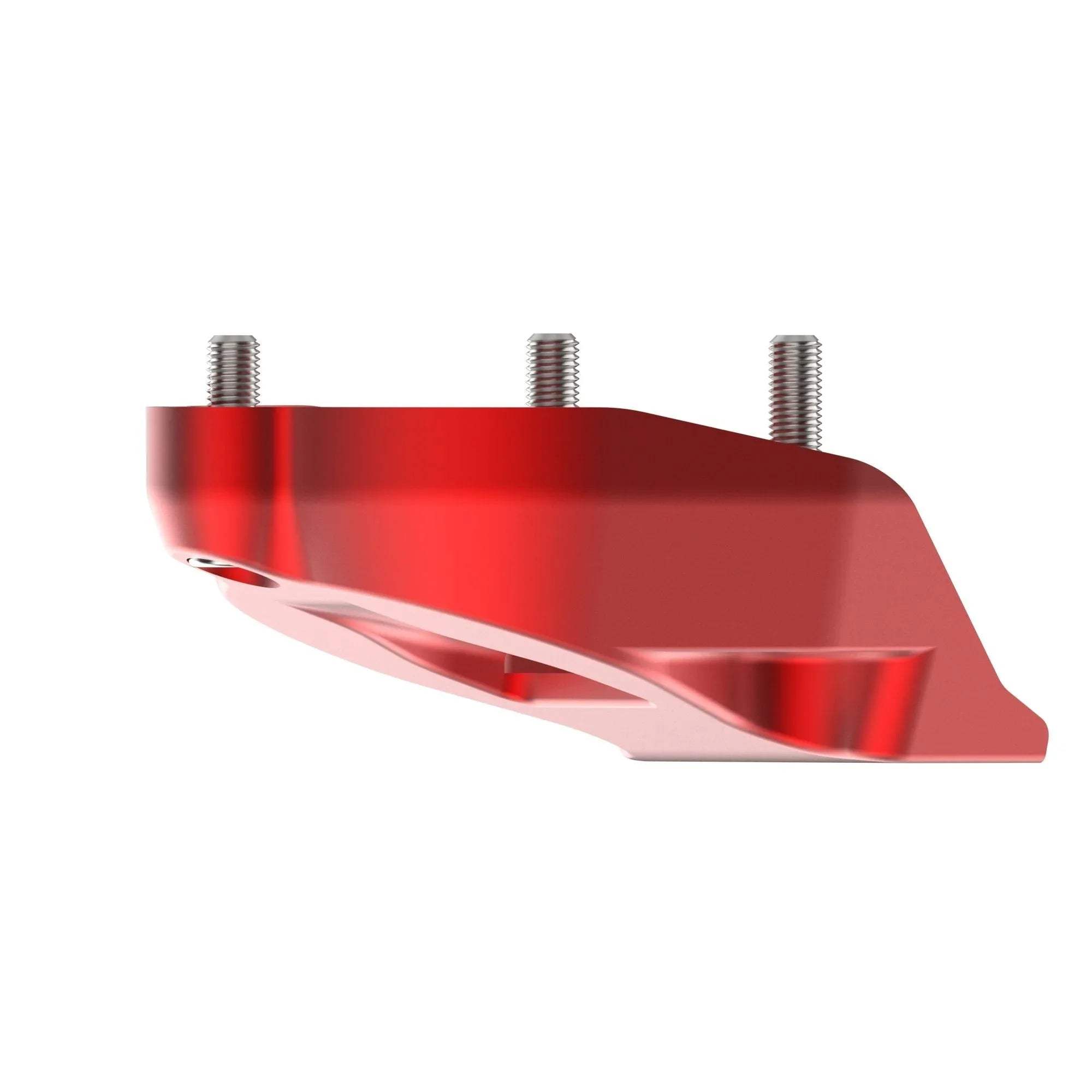 Evotech Performance Sump Guard – Ducati Streetfighter V4 SP (2022 - 2024) - Motorschutz | Evotech Performance